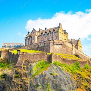 Edinburgh - Isle of Skye - Ireland Adventures