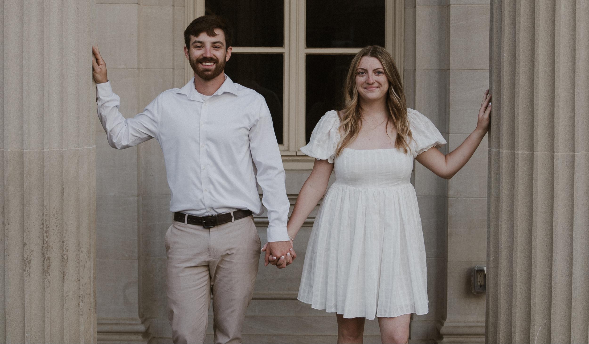 The Wedding Website of Mikayla Weaver and Conner Turrill