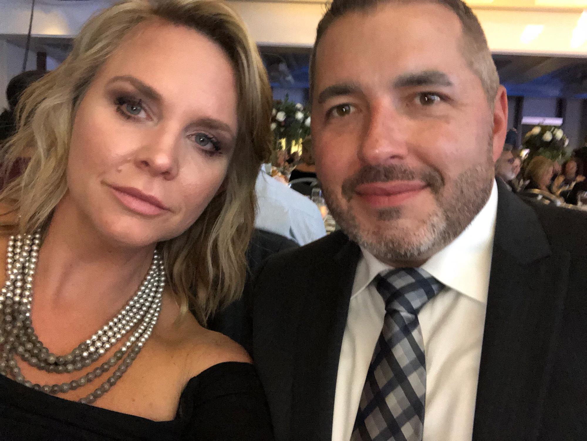 Aflac Amos Awards 2018
