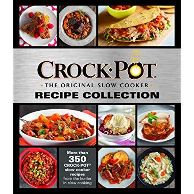 Crock-Pot Recipe Collection