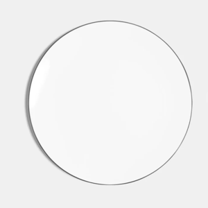 Richard Brendan Salad Plate
