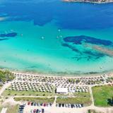 (Beach) Lagonisi