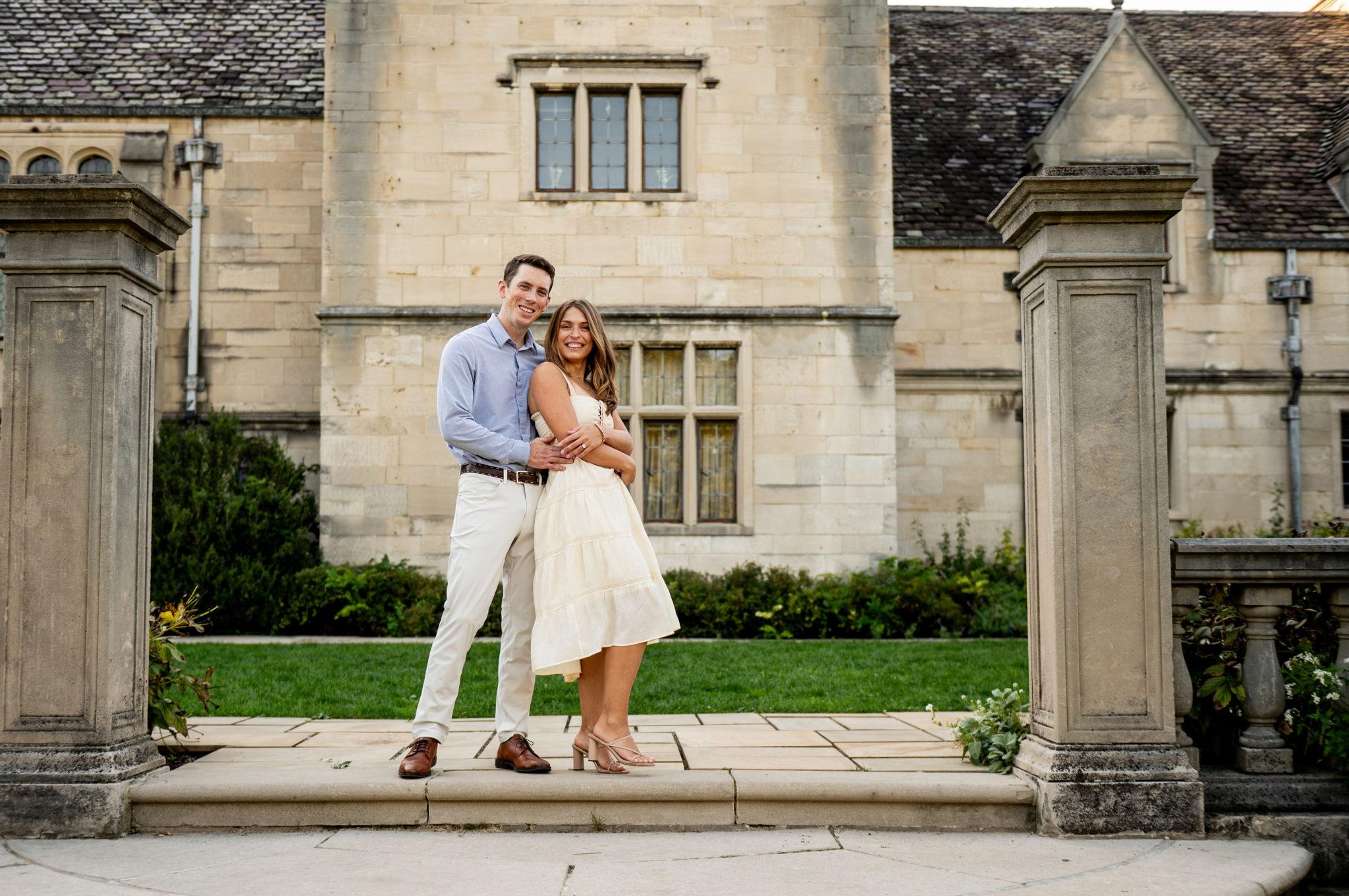 The Wedding Website of Kelly Haggerty and Jared Connor