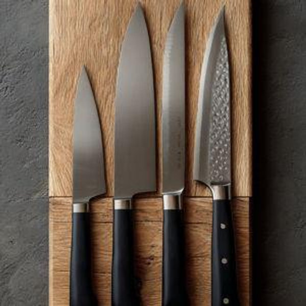 Knives