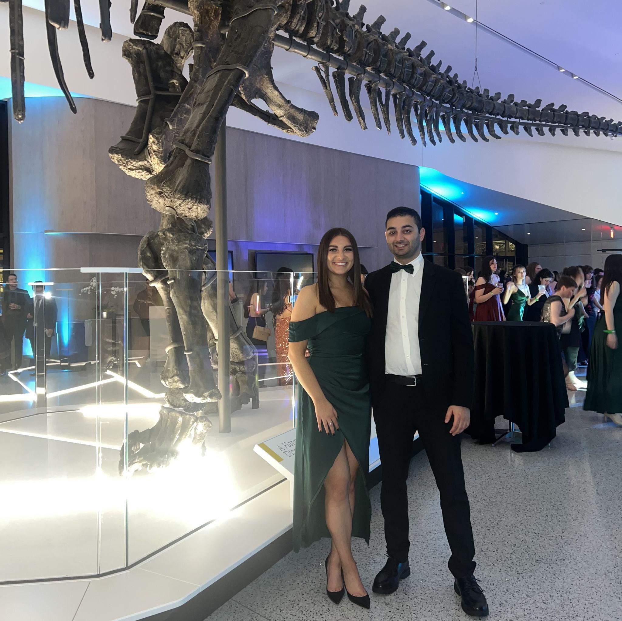 04/13/2024: Graduate Student Ball