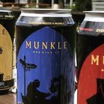 Munkle Brewing co.
