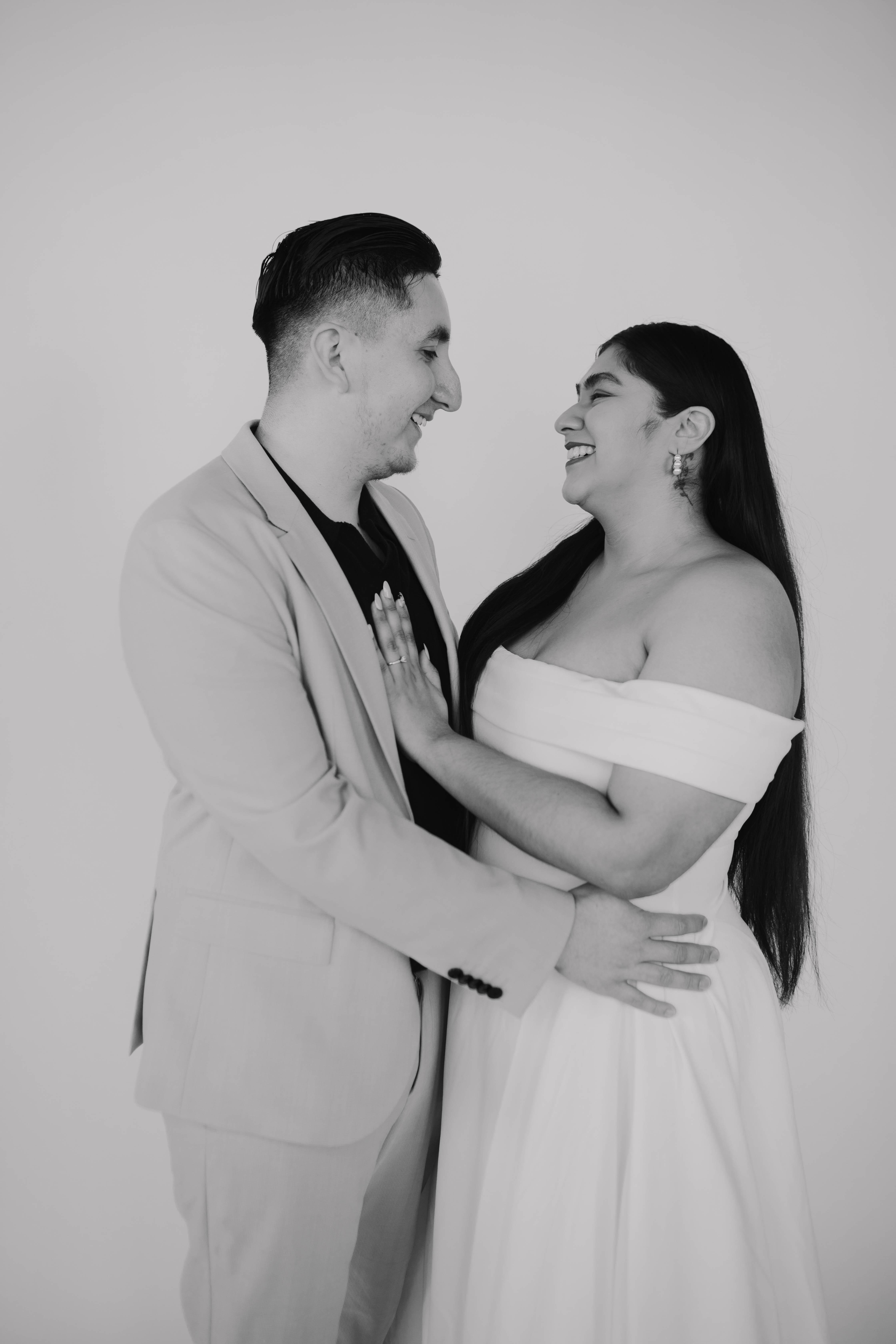 The Wedding Website of Yajaira Perez and David Vences