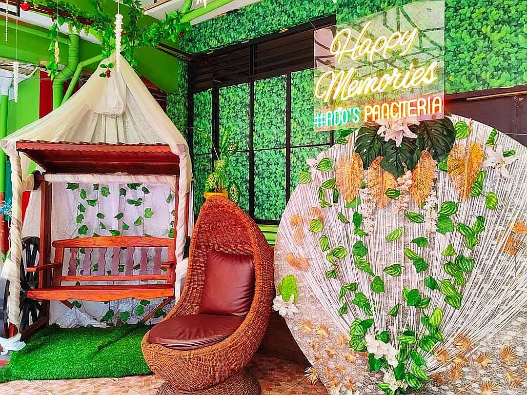 The Wedding Website of Justine Lei Morales and Kim Eric Mangila