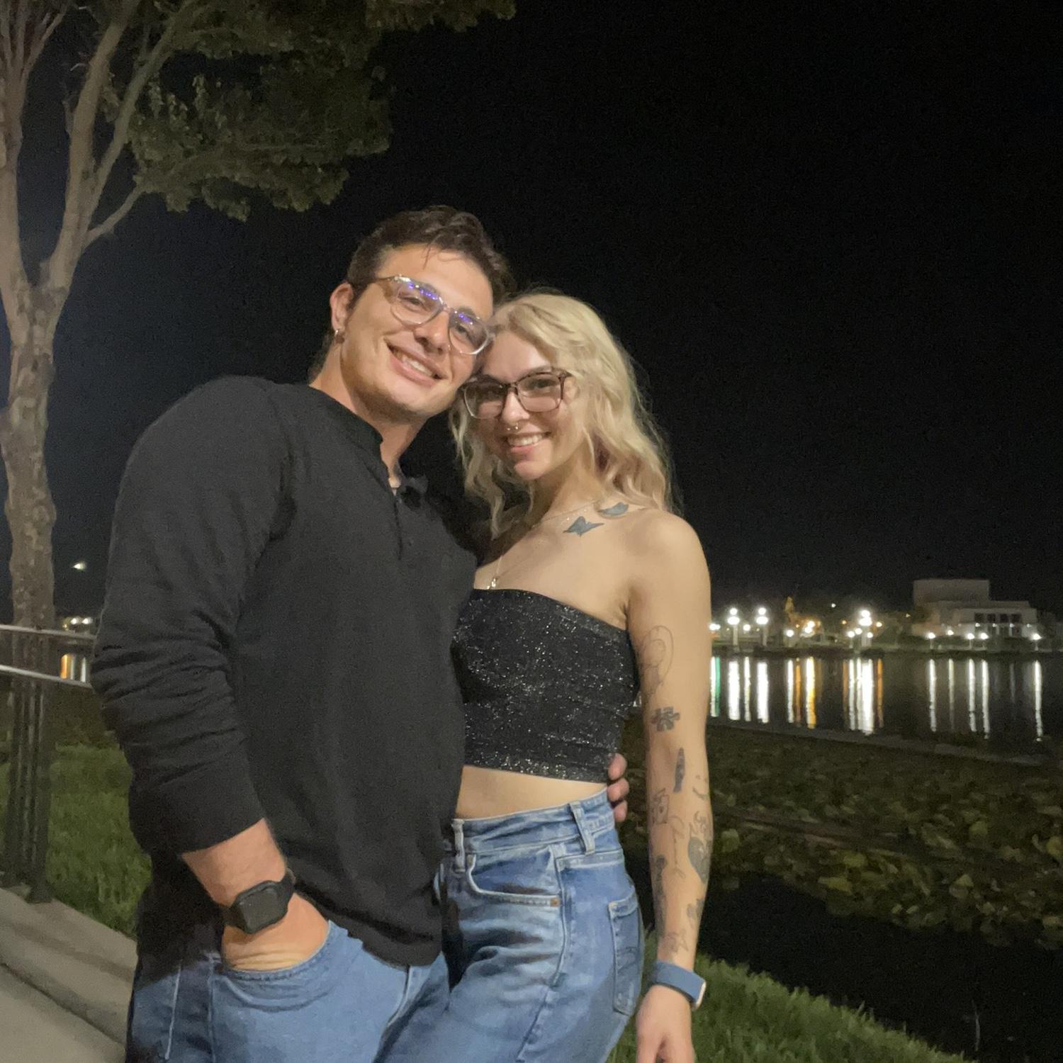 date night