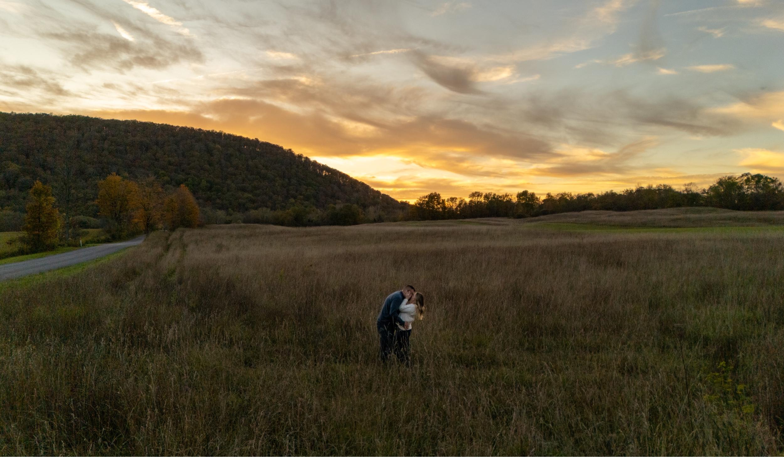 The Wedding Website of Abigail Ainsworth and Tyler Love