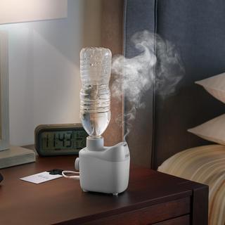 TotalComfort Portable Ultrasonic Humidifier