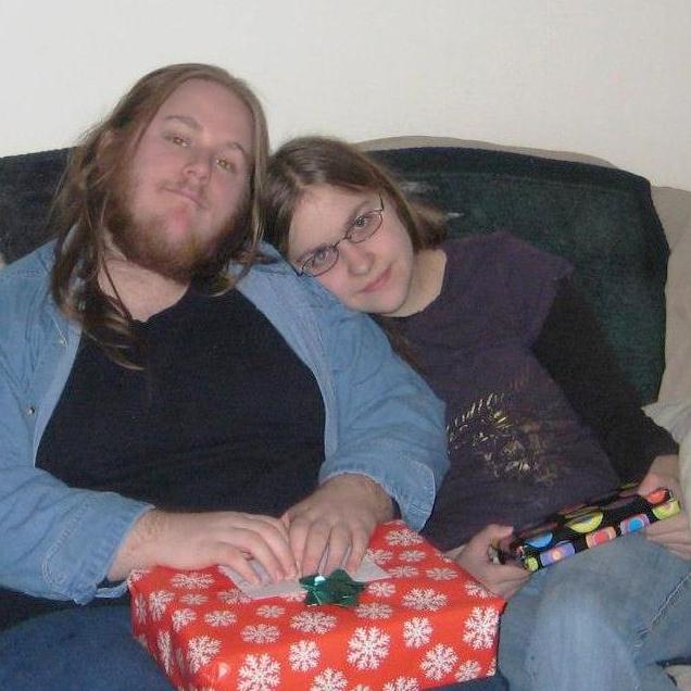 Christmas 2009 was full of happy memories