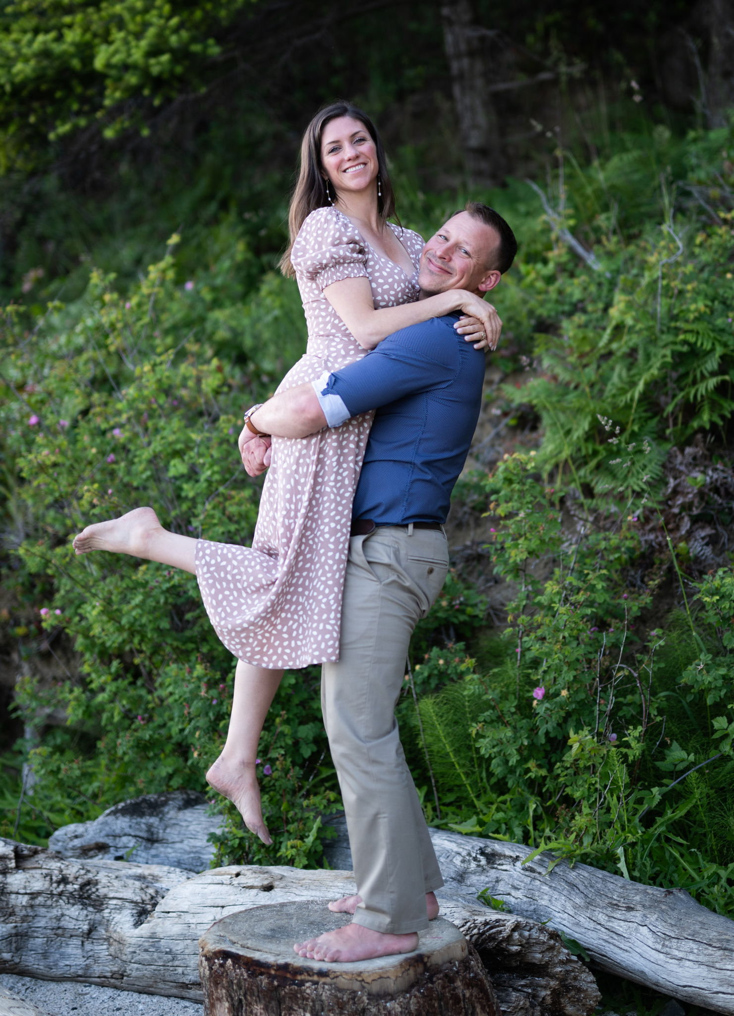 The Wedding Website of Taylor Lewman and Josh Eacrett