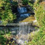 Clifty Falls State Park