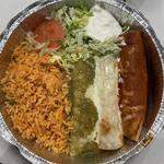 Grab Lunch at Our Favorite Spots