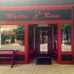 Martini Room
