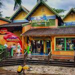 Margaritaville Ocho Rios