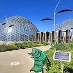 Mitchell Park Domes