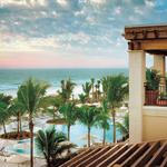 The Ritz-Carlton Beach Club