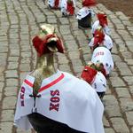 Make Way for Ducklings