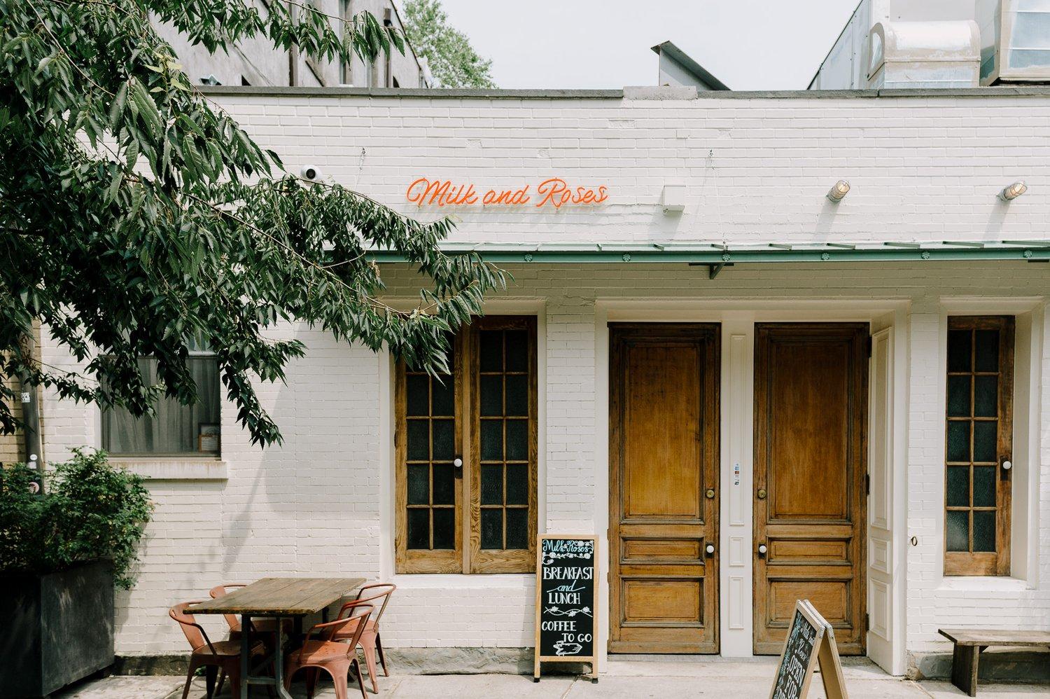The Wedding Website of Morgan Lucas and Harrison Precht
