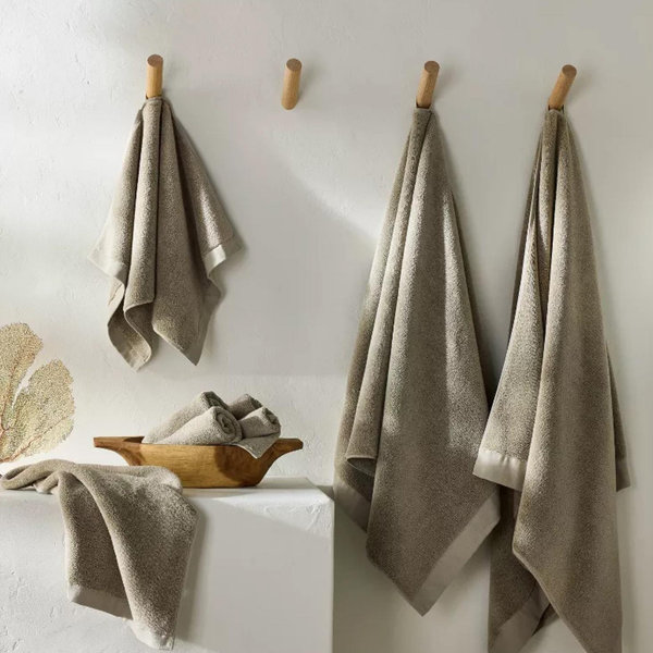 Modal Bath Towel - Casaluna™