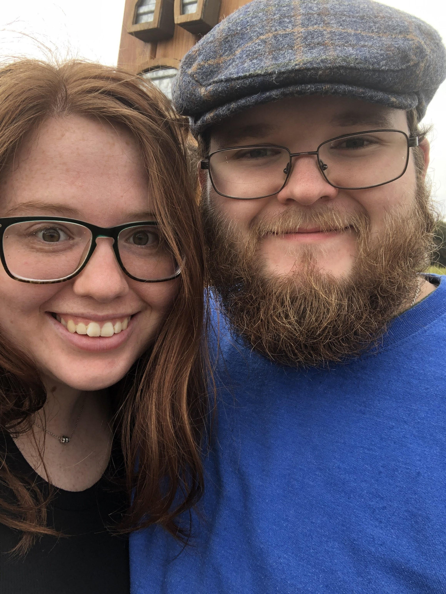 The Wedding Website of Maggie Kotusky and Patrick Doherty