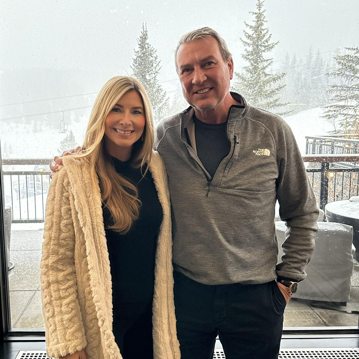 Moonlight Basin Montana