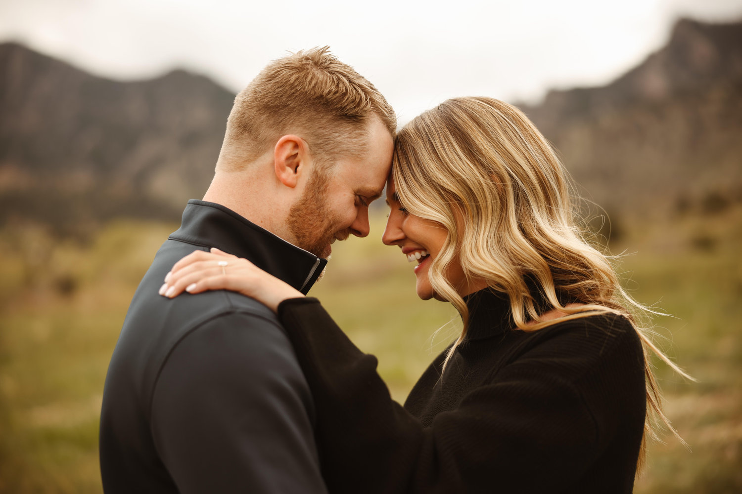 The Wedding Website of Briana Bindel and Justin Allison