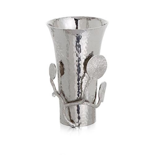 Michael Aram Botanical Leaf Bud Vase