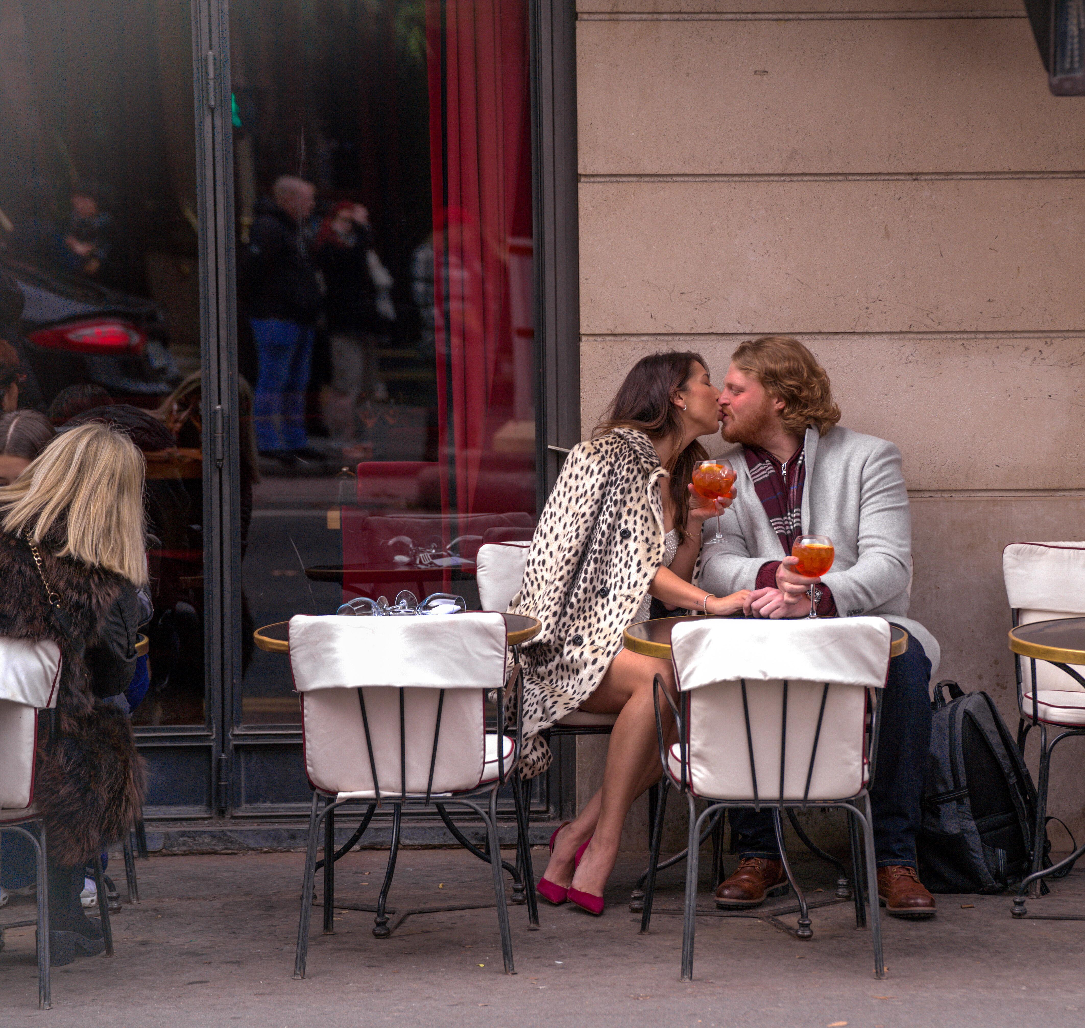 The Wedding Website of Eden Evans and Chase Keller