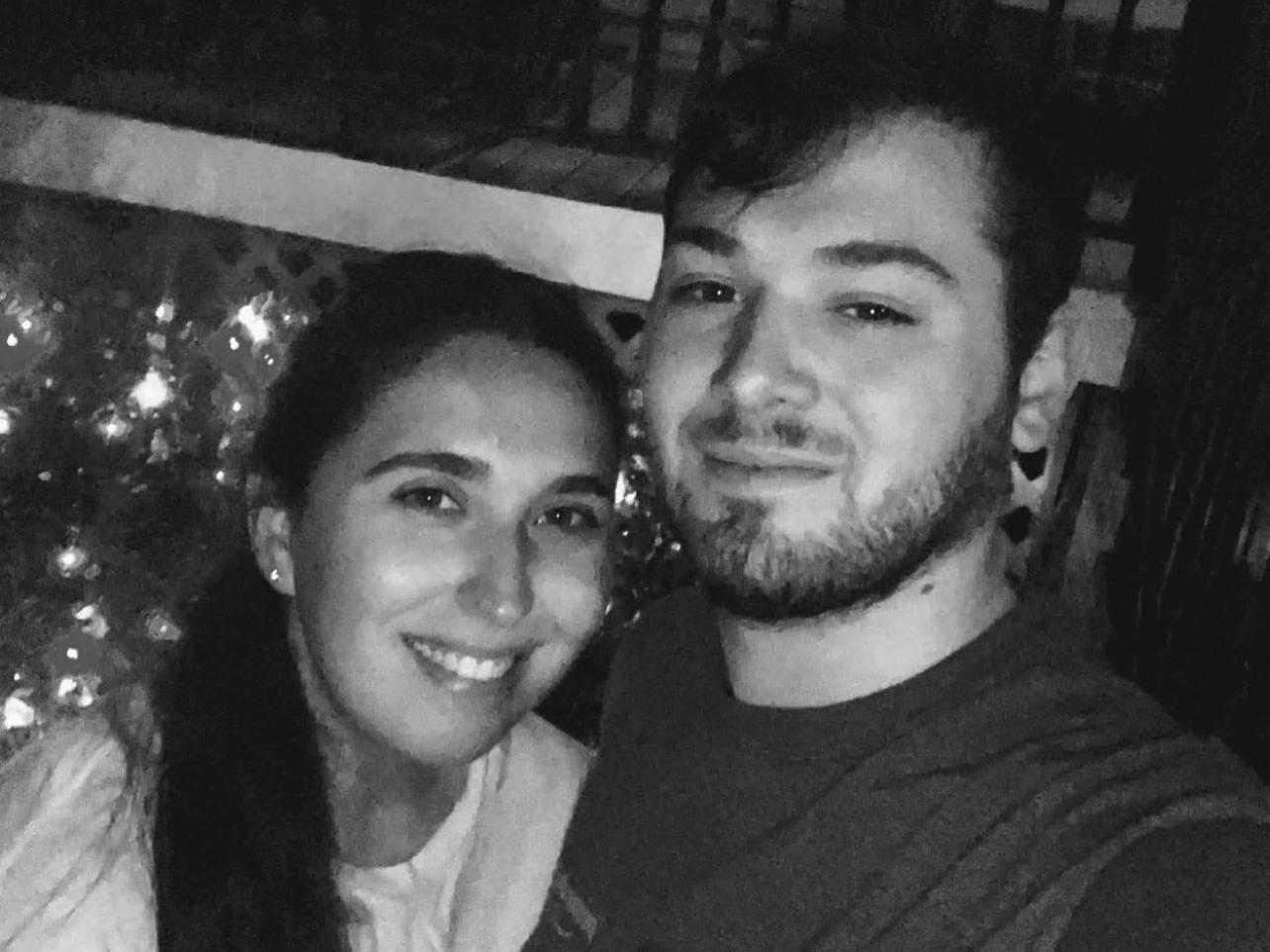 The Wedding Website of Chris Kalos and Erin Otchet