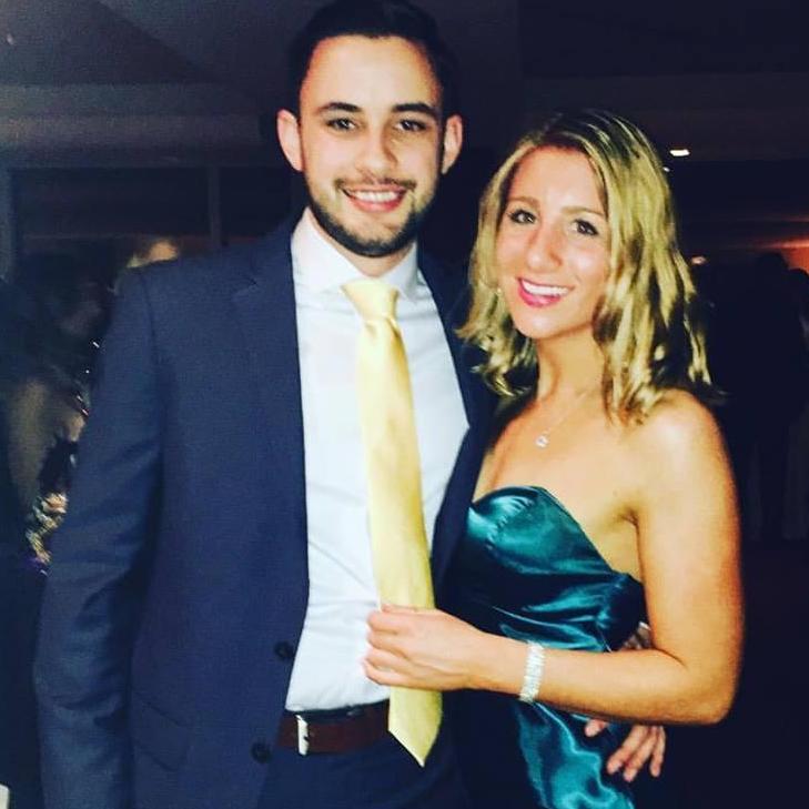 Another barrister ball 4/2016