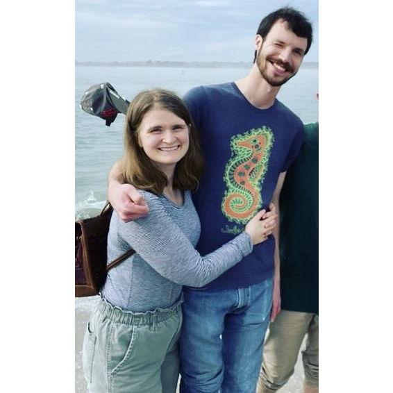 A New Years Eve trip to the coast