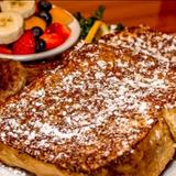 From Scratch Restaurant