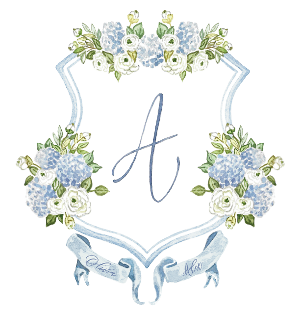 The Wedding Website of Olivia Neill and Alex Aycock