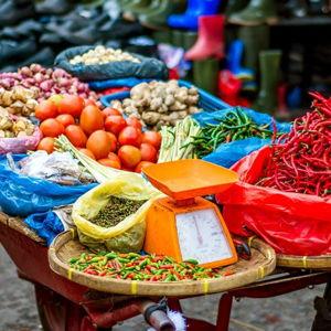 Balinese Street Food Tour