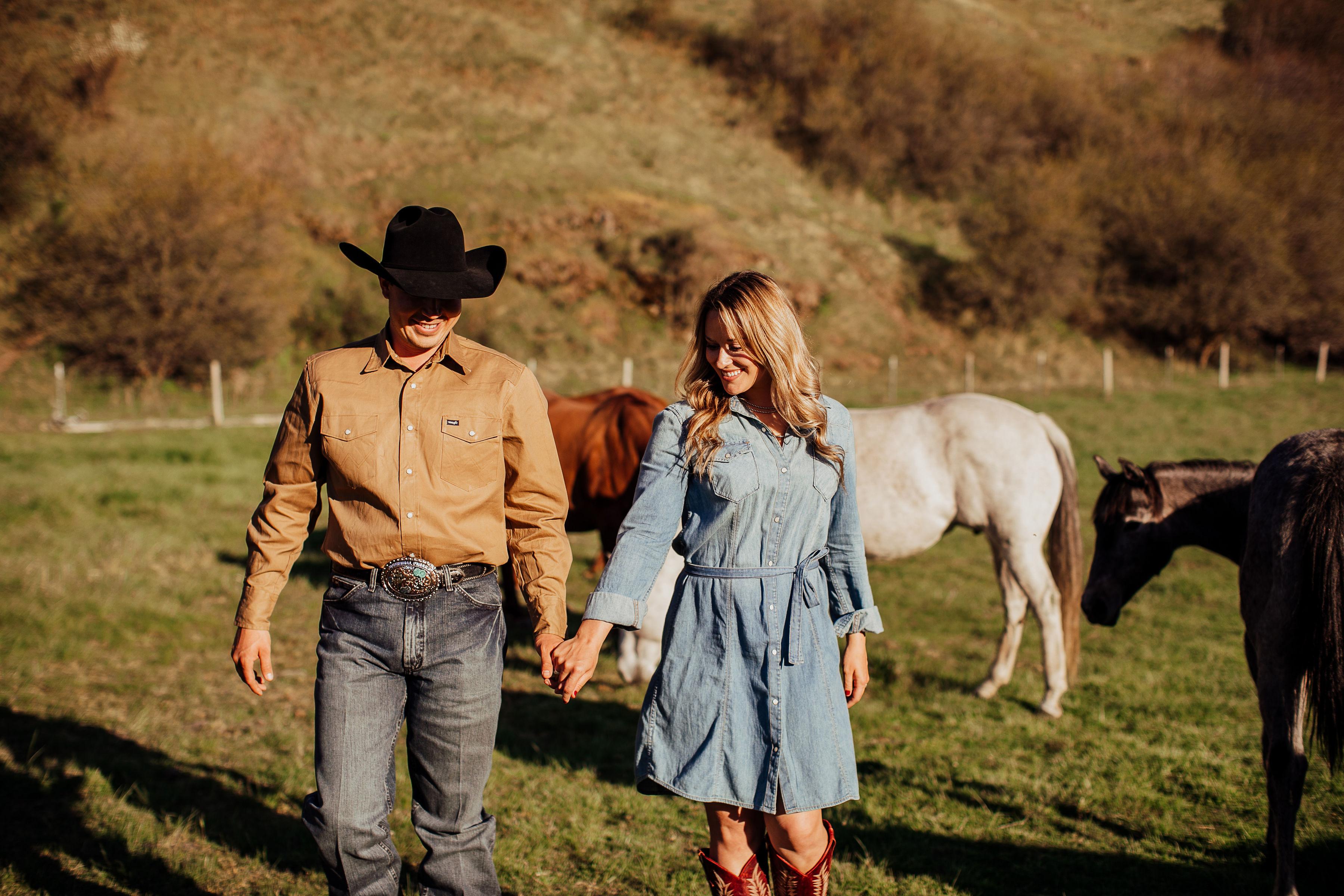 The Wedding Website of Christina Johnson and Mitch Dove