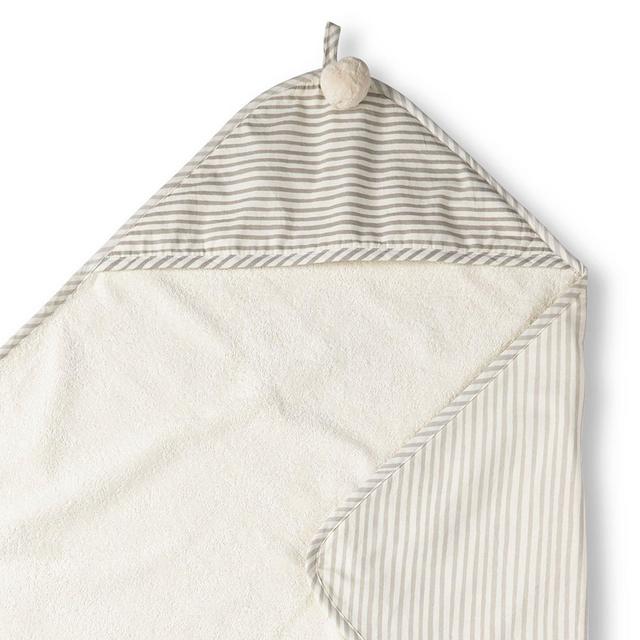 Hooded Towel