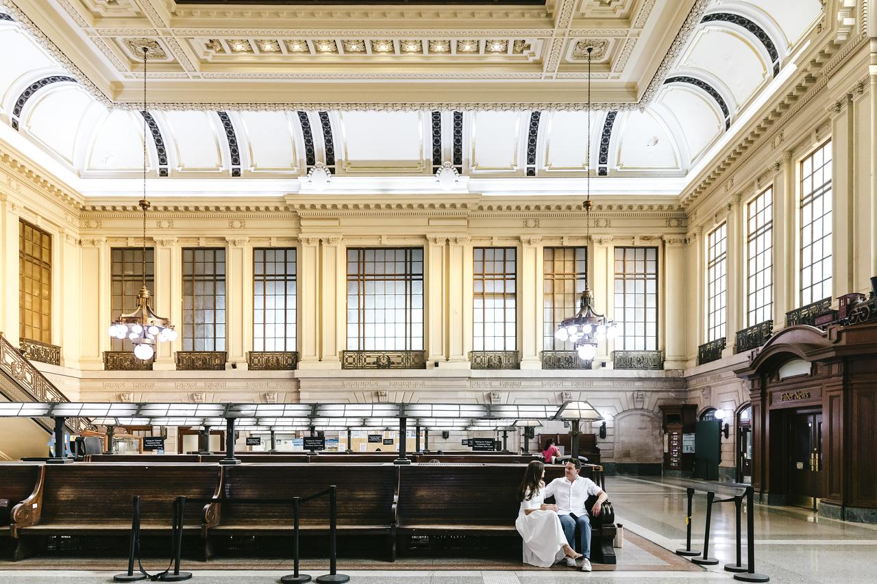 The Wedding Website of Ariana Rose Mancini and Thomas Francis Opila