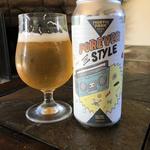 North Park Beer Company