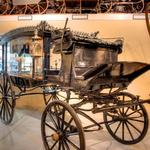 Boyertown Museum of Historic Vehicles