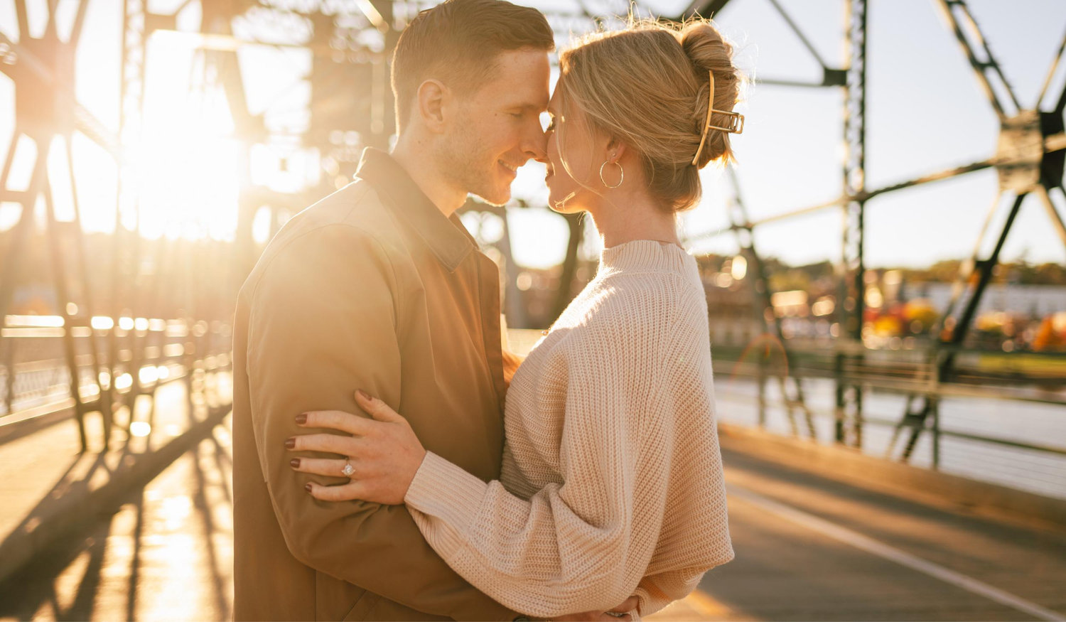 The Wedding Website of Whitney Russell and Michael Petrich