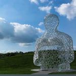 Pappajohn Sculpture Park