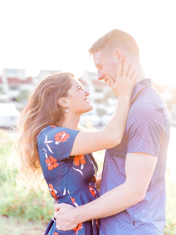 The Wedding Website of Melissa Dominy and Jacob Dominy
