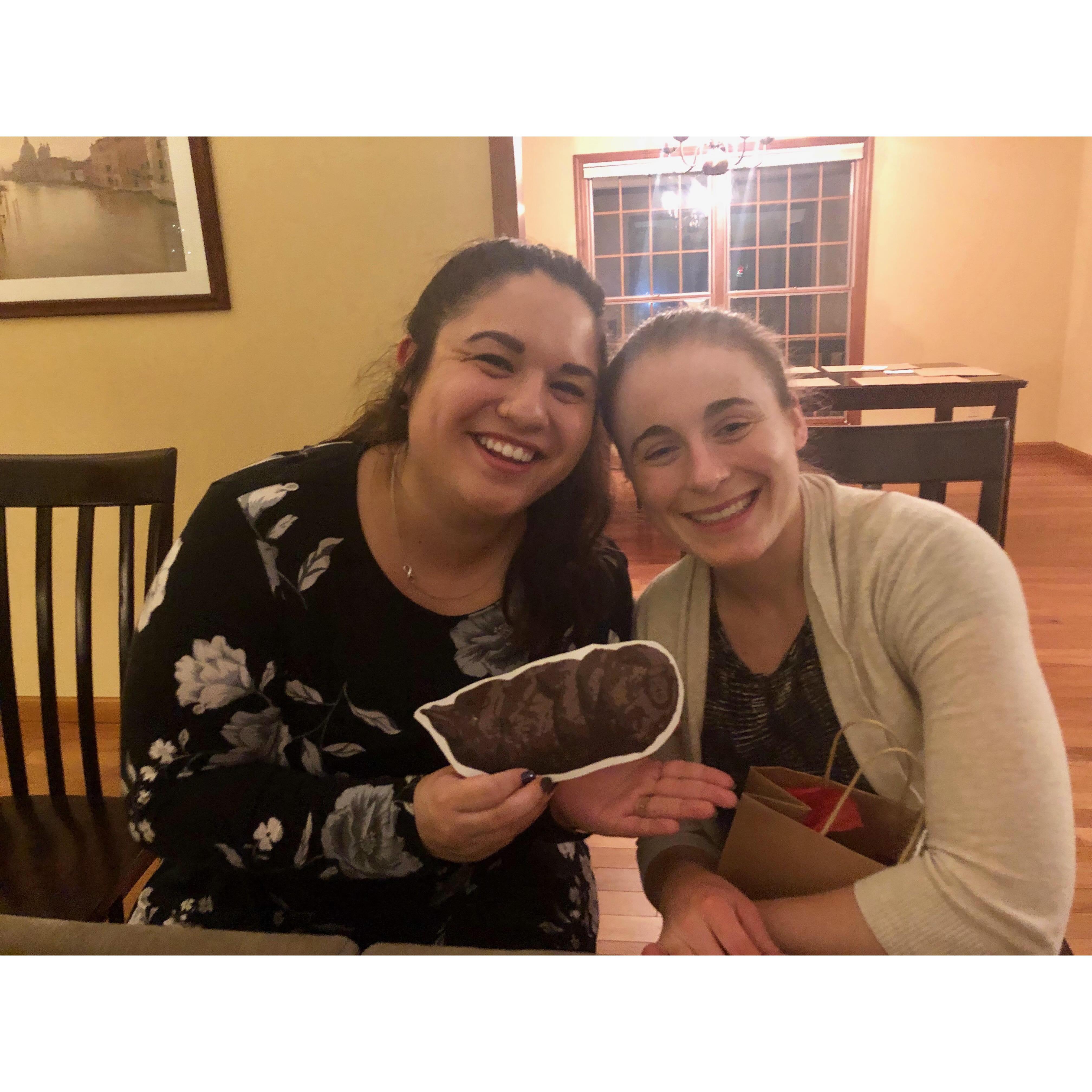2018 Christmas Party