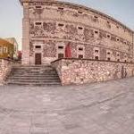 Regional Museum of Guanajuato Alhóndiga de Granaditas