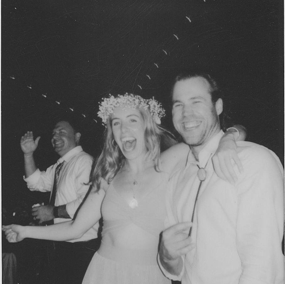 Celebrating Olivia and Alex in Elkhorn, WI
[August 2021]