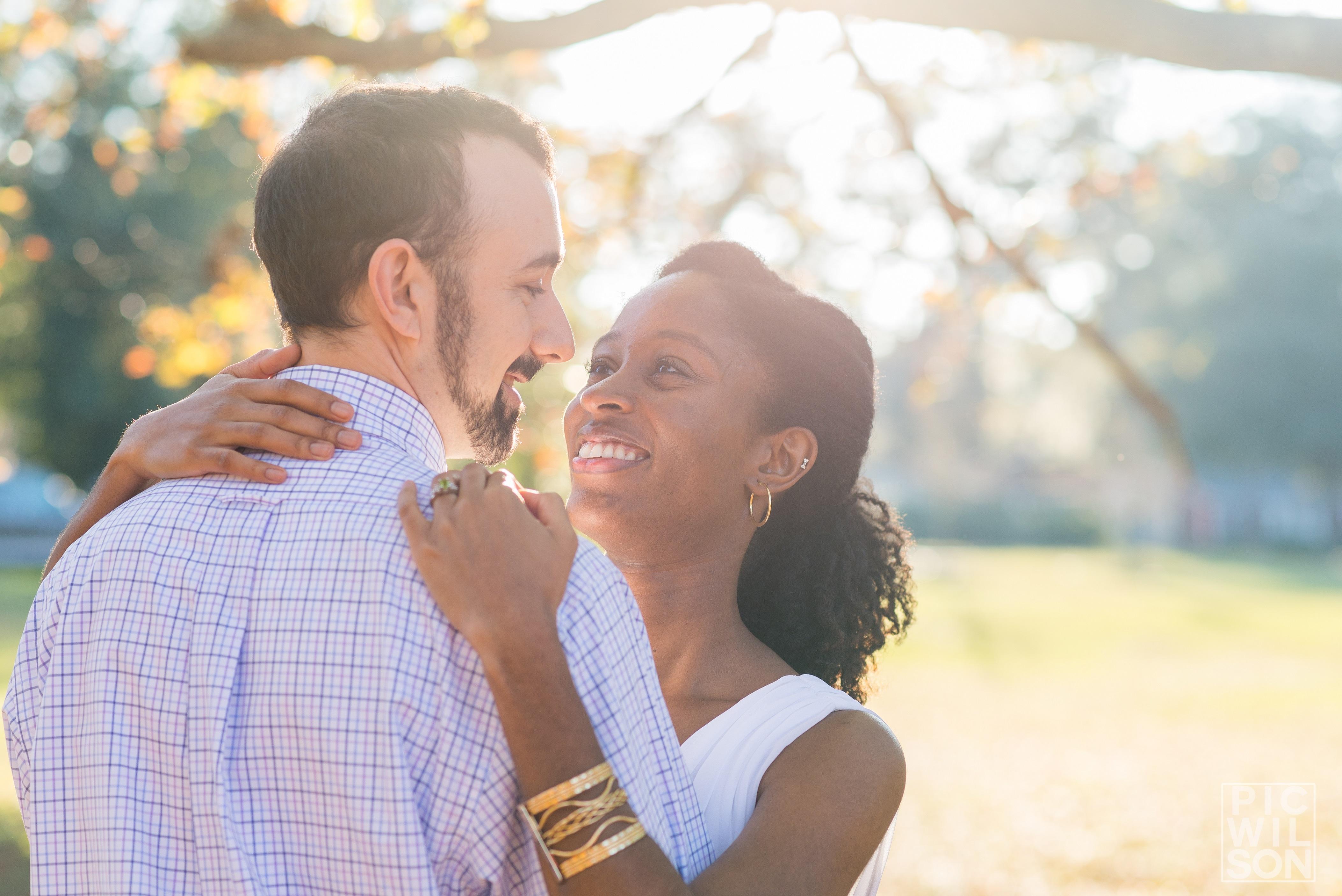 The Wedding Website of Spring Davis and Mark Davis