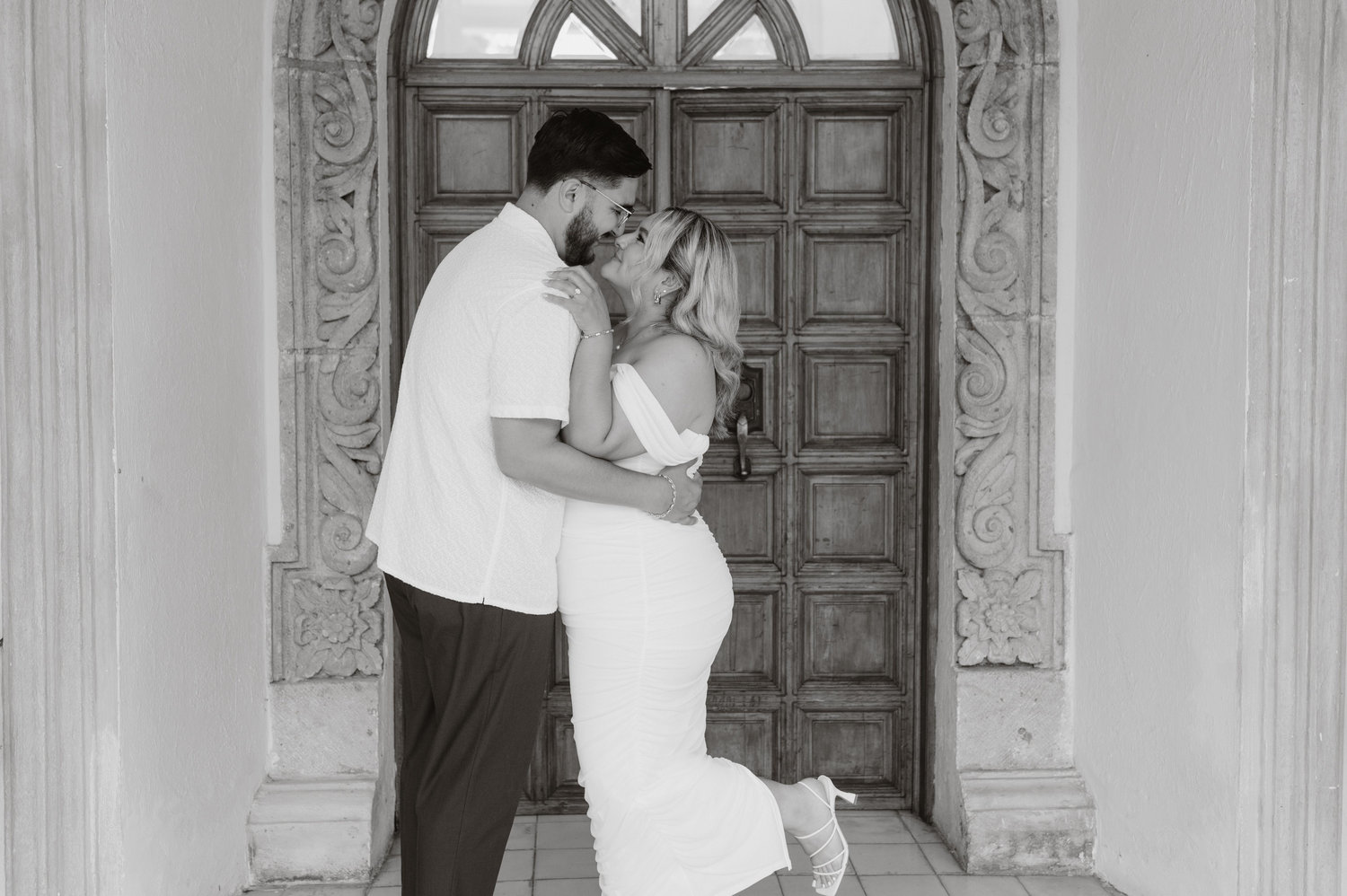 The Wedding Website of Jennifer Sandoval and Matthew Castillo